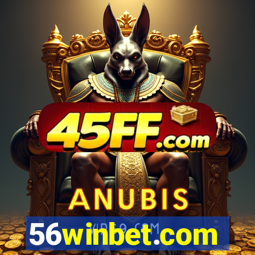 56winbet.com