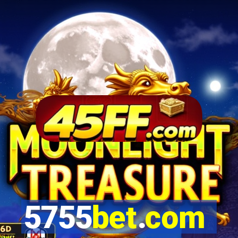5755bet.com
