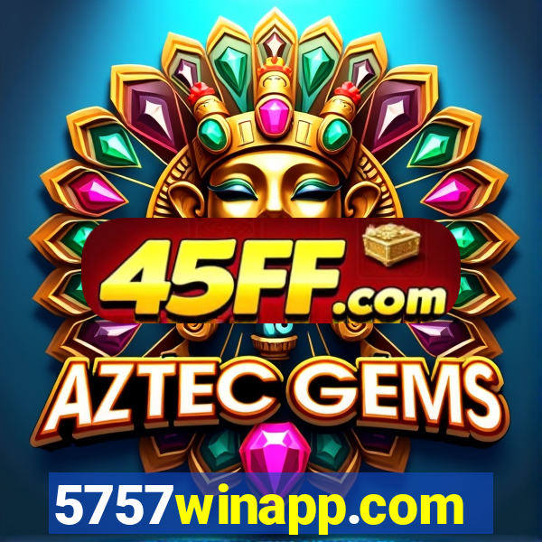 5757winapp.com