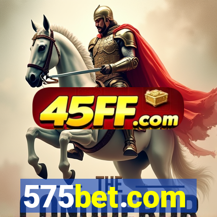 575bet.com