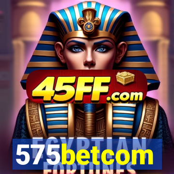 575betcom