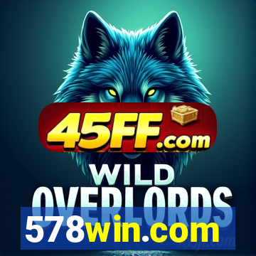 578win.com