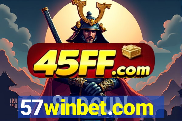 57winbet.com
