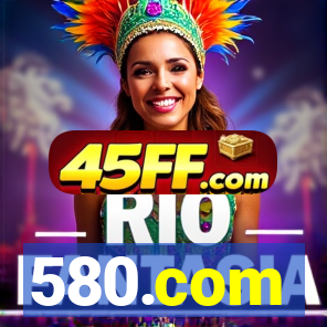 580.com