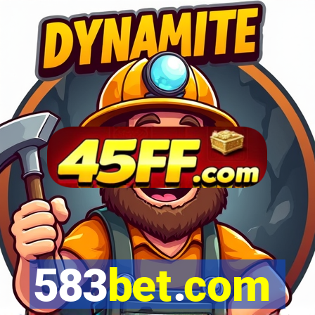 583bet.com