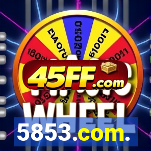 5853.com.