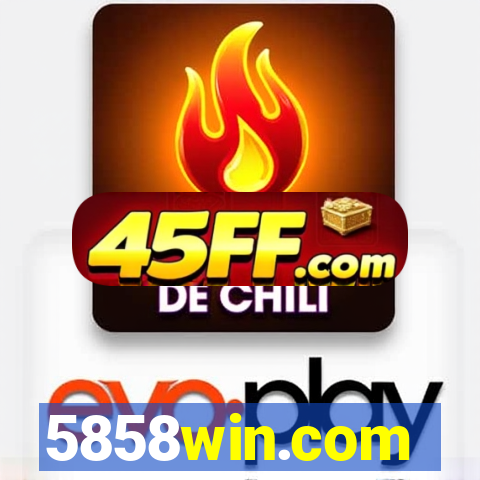 5858win.com
