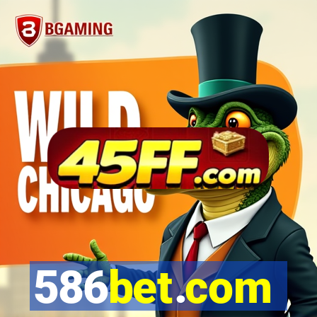 586bet.com