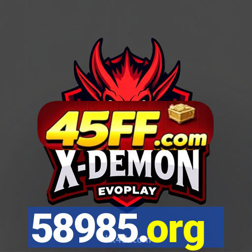 58985.org