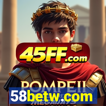 58betw.com