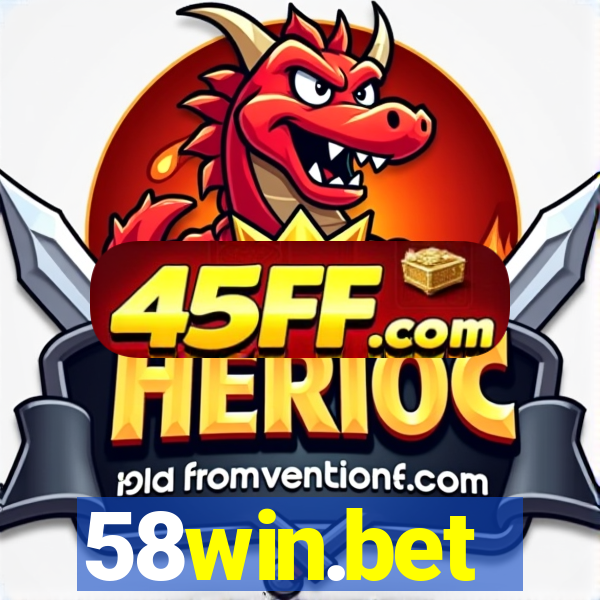 58win.bet