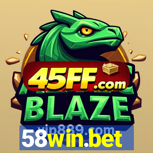 58win.bet