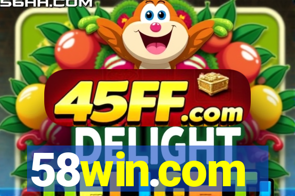 58win.com