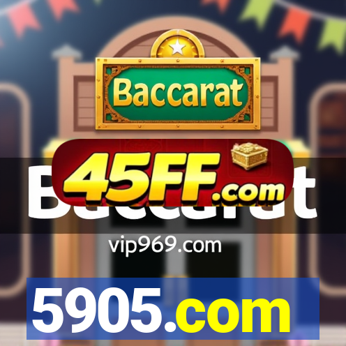 5905.com