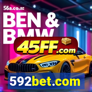 592bet.com
