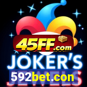 592bet.con