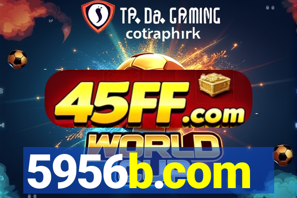 5956b.com