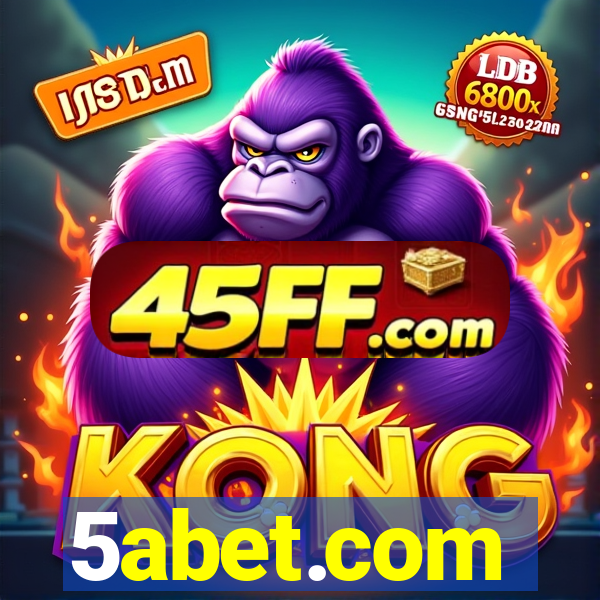 5abet.com