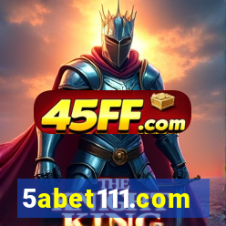 5abet111.com