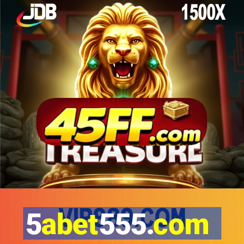 5abet555.com