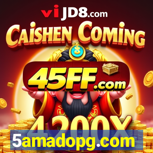 5amadopg.com