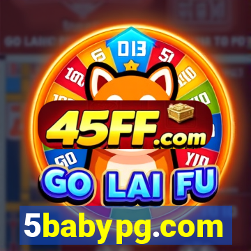 5babypg.com