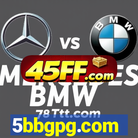 5bbgpg.com