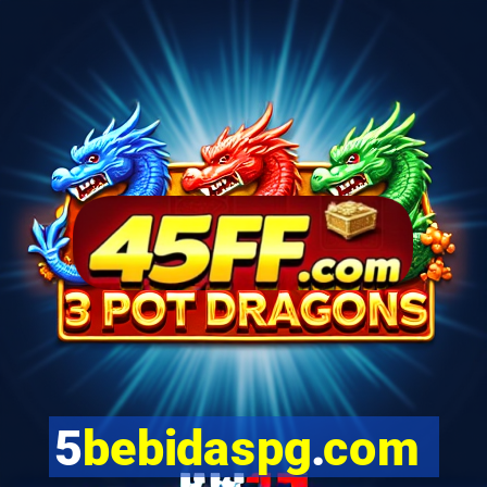 5bebidaspg.com