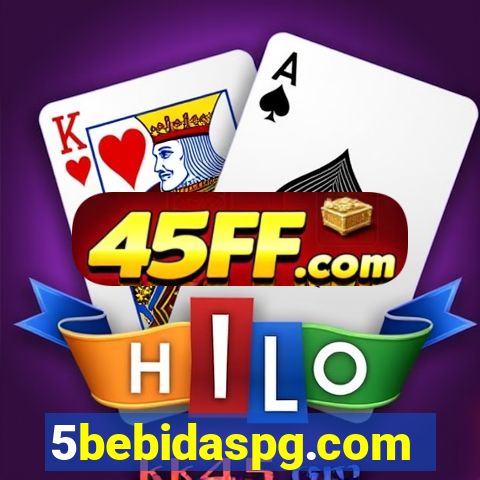 5bebidaspg.com