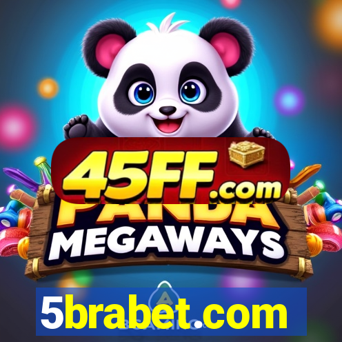 5brabet.com