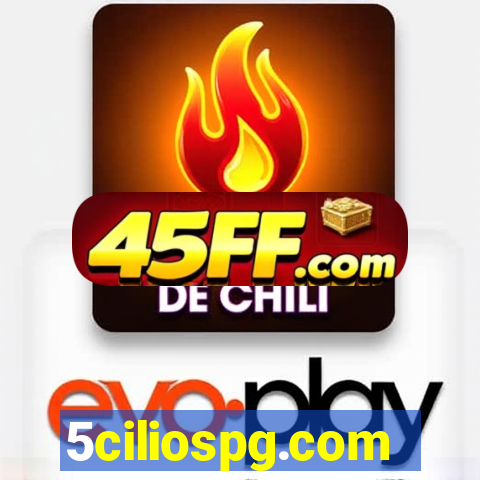 5ciliospg.com