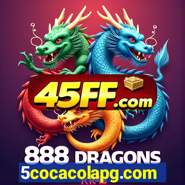 5cocacolapg.com