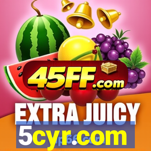 5cyr.com