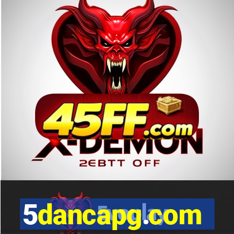 5dancapg.com