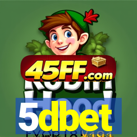5dbet