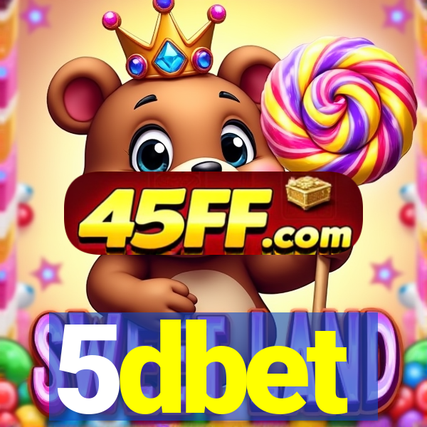 5dbet