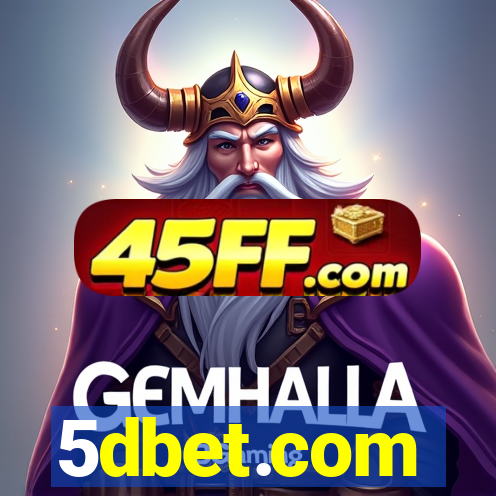5dbet.com
