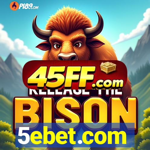 5ebet.com