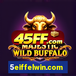 5eiffelwin.com