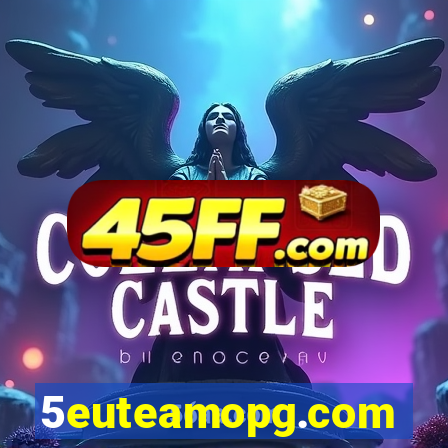 5euteamopg.com