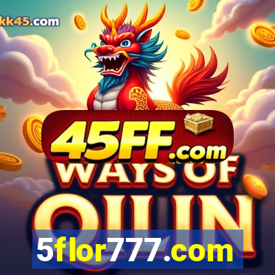 5flor777.com