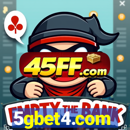 5gbet4.com