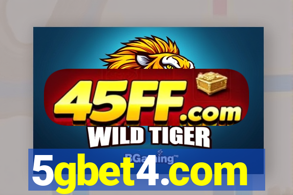 5gbet4.com