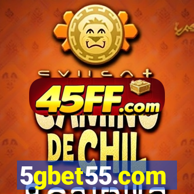 5gbet55.com