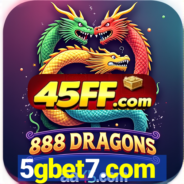 5gbet7.com