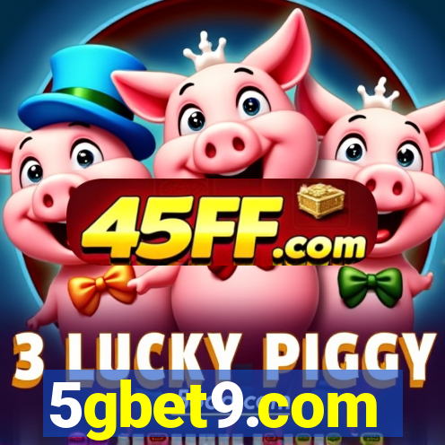 5gbet9.com