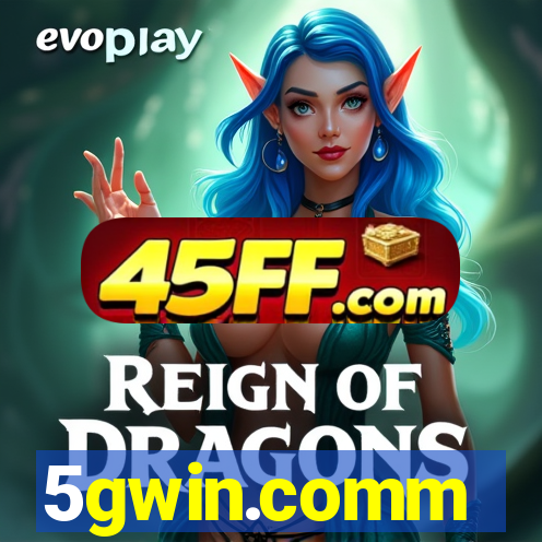 5gwin.comm