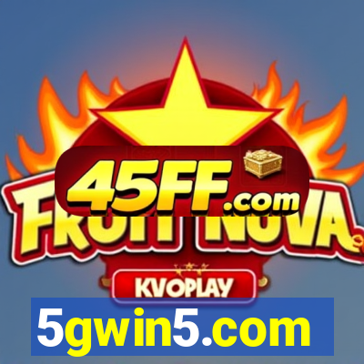 5gwin5.com