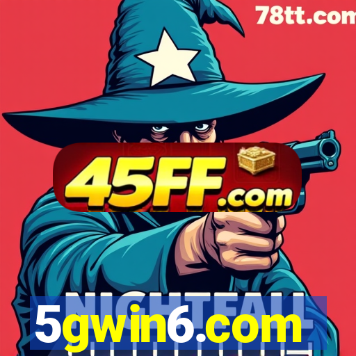 5gwin6.com