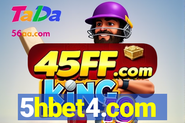 5hbet4.com